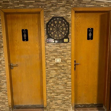 Draz Pyramids View Bed & Breakfast Kafret el-Gabal Esterno foto