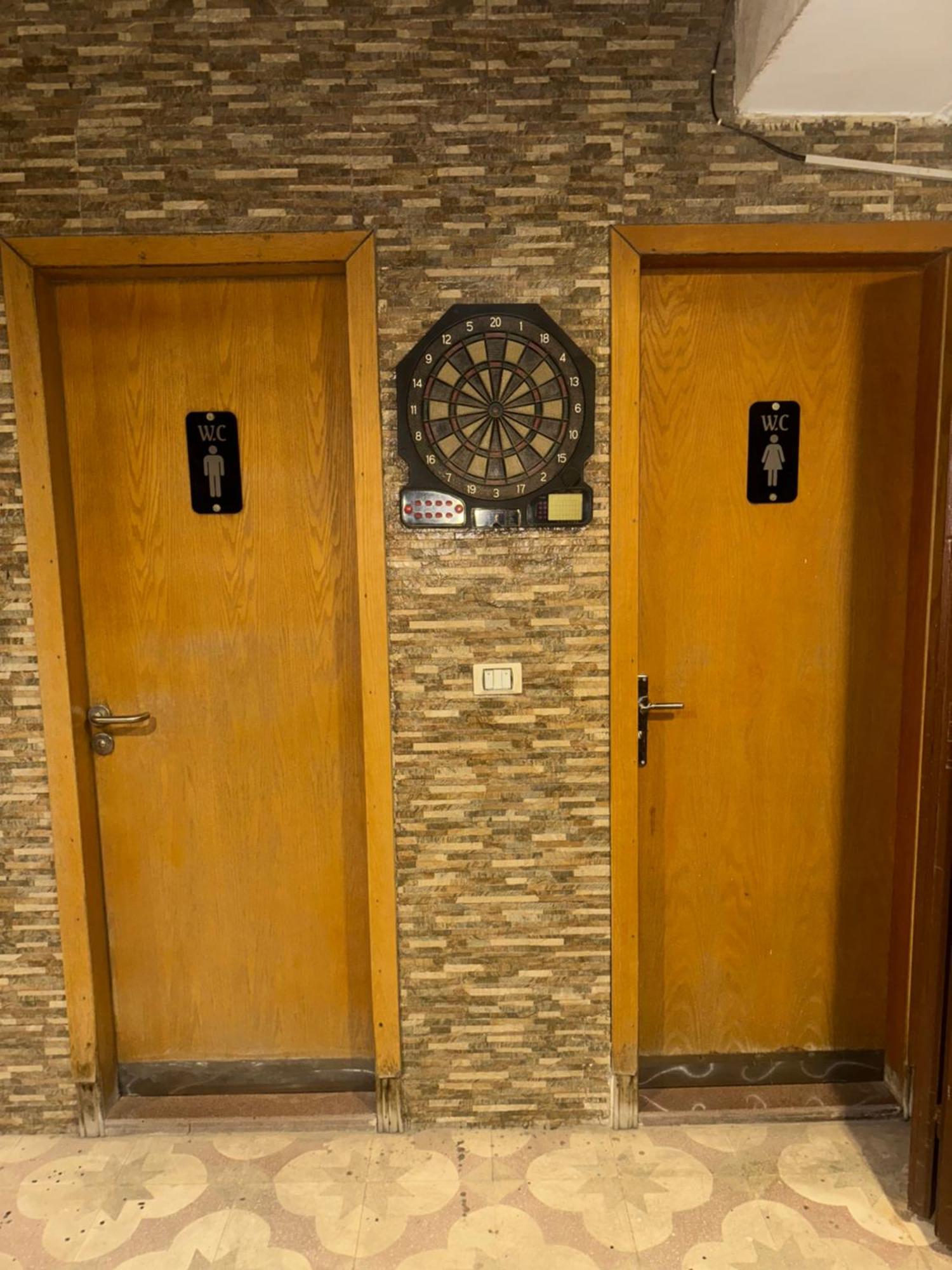 Draz Pyramids View Bed & Breakfast Kafret el-Gabal Esterno foto